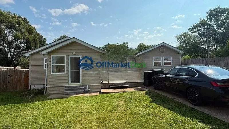 Off-market house in Affton, Missouri — 3 beds, 1.5 baths, $169,900