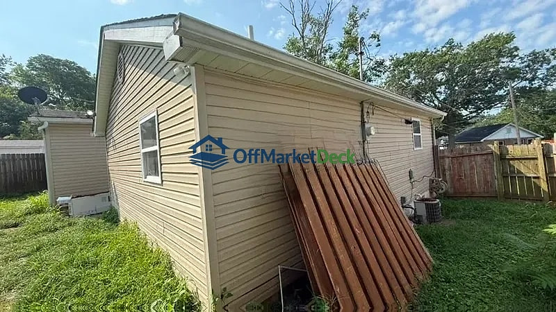 Off-market house in Affton, Missouri — 3 beds, 1.5 baths, $169,900 — photo 3 of 8