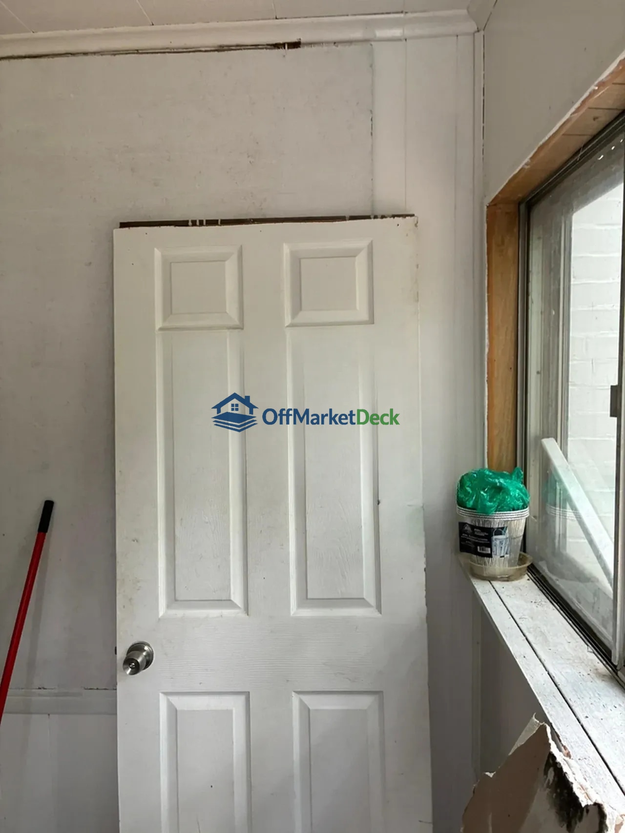 Off-market house in St. Louis, Missouri — 2 beds, 1 bath, $12,900 — photo 7 of 8