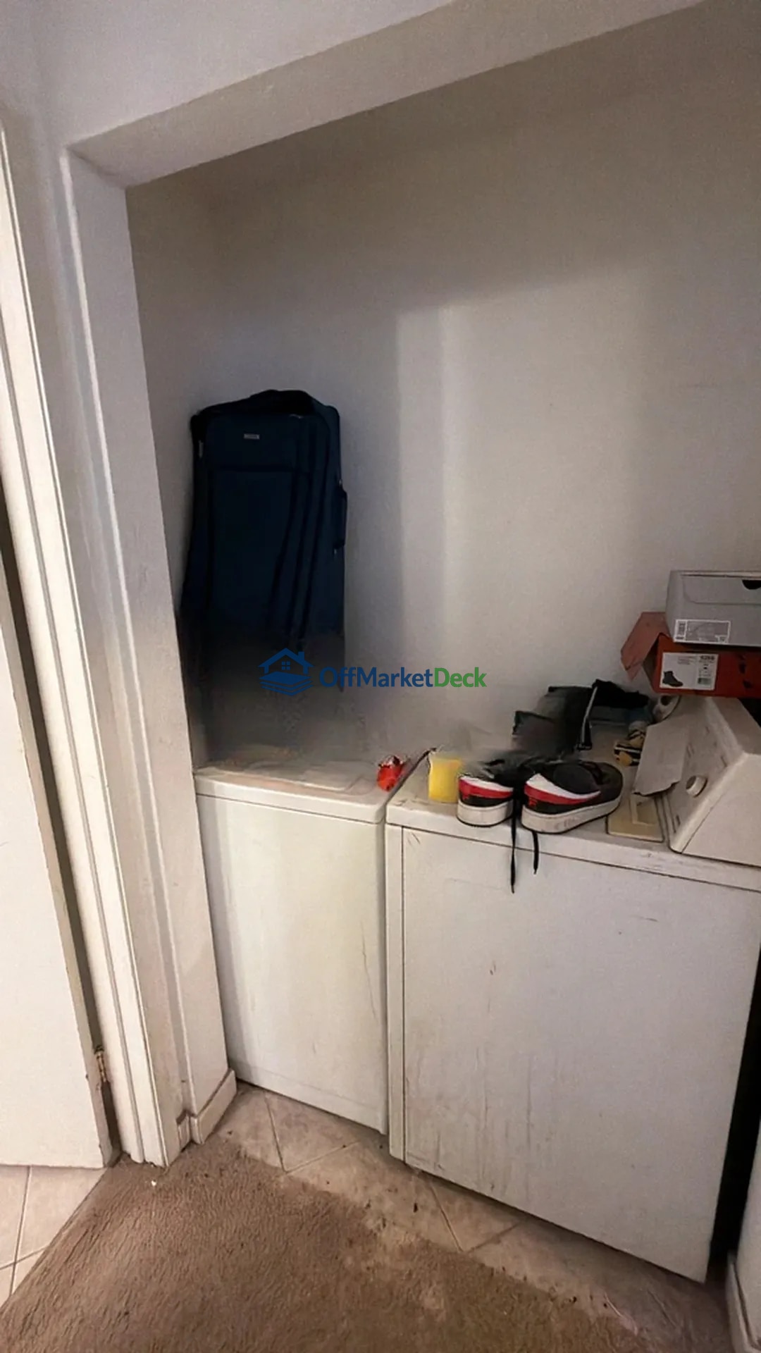 Off-market townhome in Bay Point, California — 1 bed, 1 bath, $135,900 — photo 8 of 8