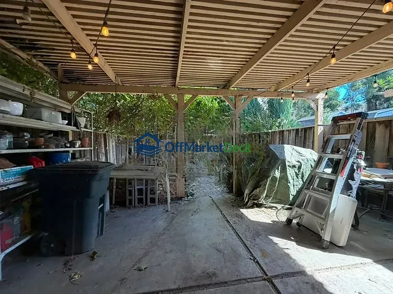 Off-market house in San Jose, California — 2 beds, 1 bath, $999,900 — photo 4 of 8