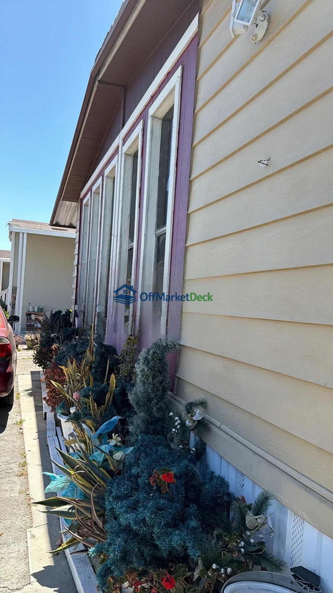 Off-market mobile in Union City, California — 2 beds, 2 baths, $99,900 — photo 3 of 8