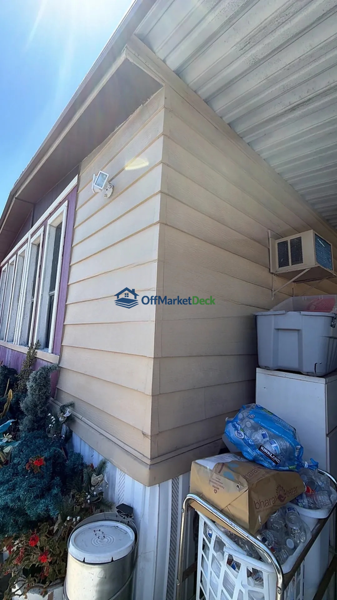 Off-market mobile in Union City, California — 2 beds, 2 baths, $99,900 — photo 8 of 8