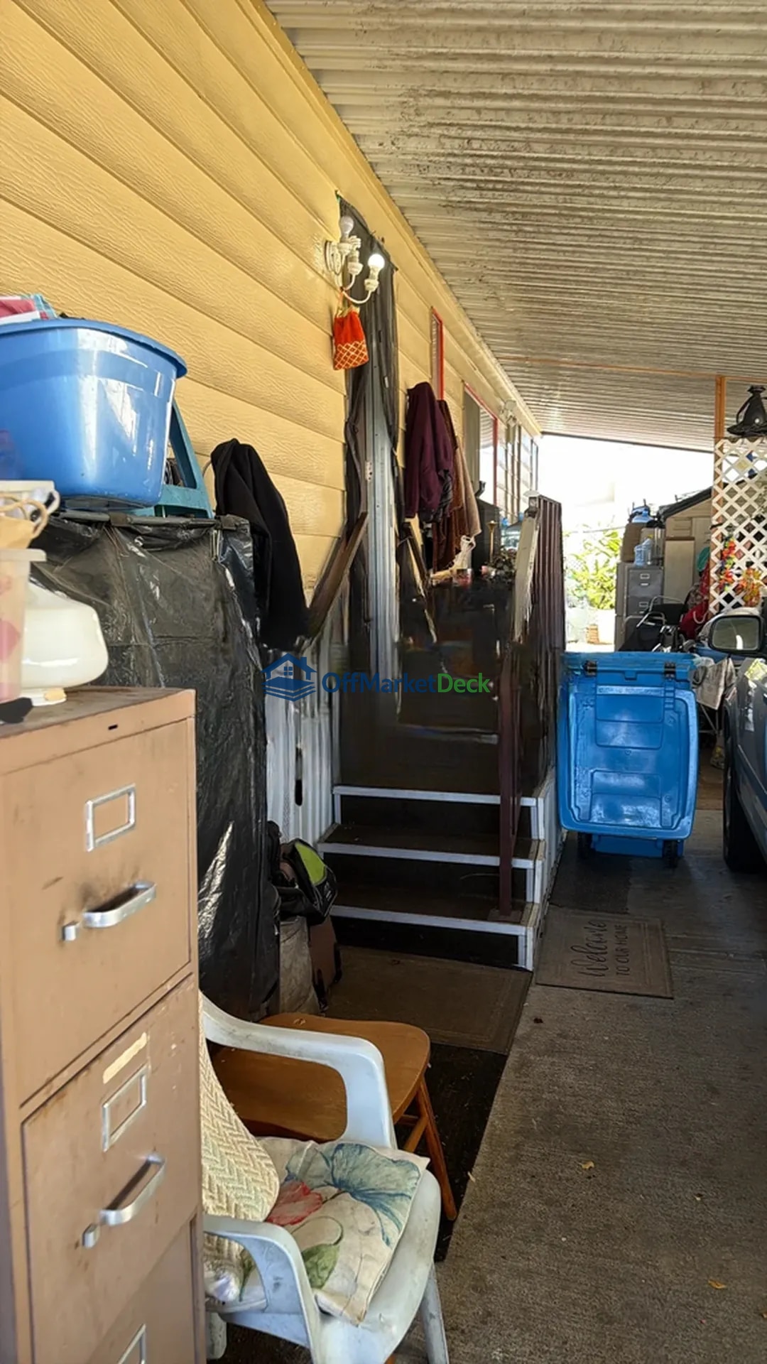 Off-market mobile in Union City, California — 2 beds, 2 baths, $99,900 — photo 4 of 8