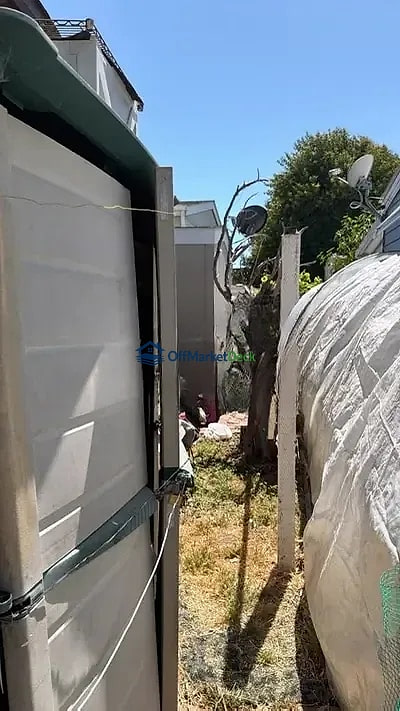 Off-market mobile in Union City, California — 2 beds, 2 baths, $99,900 — photo 5 of 8