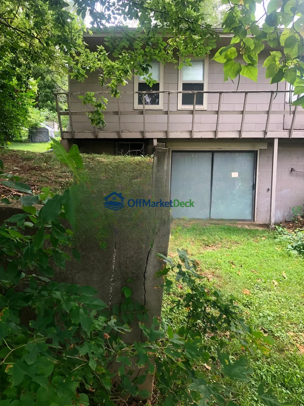 Off-market house in Northmoor, Missouri — 3 beds, 1 bath, $134,900 — photo 4 of 8