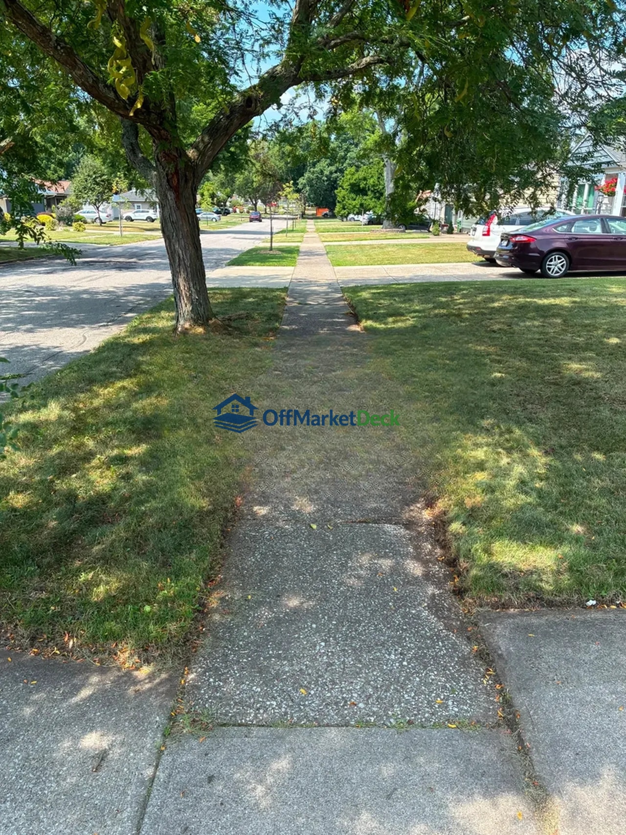 Off-market house in Parma Heights, Ohio — 3 beds, 1 bath, $151,900 — photo 8 of 8