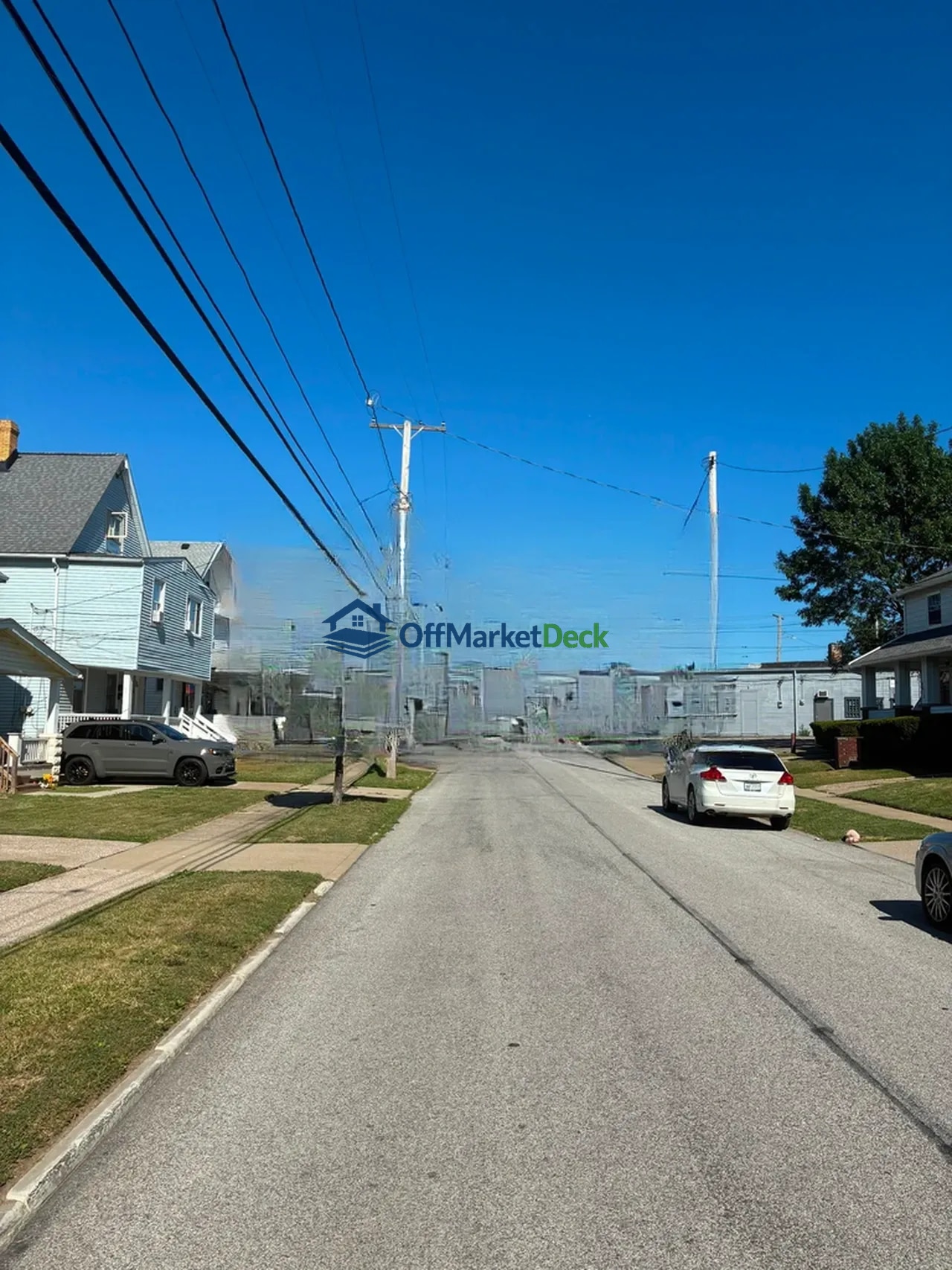 Off-market house in Cleveland, Ohio — 3 beds, 1 bath, $104,900 — photo 6 of 8