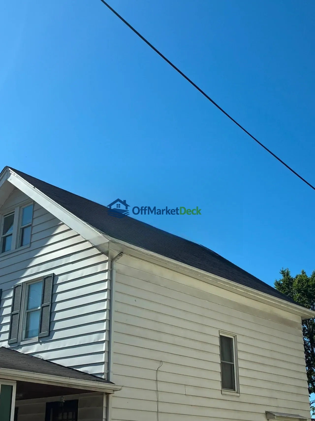 Off-market house in Cleveland, Ohio — 3 beds, 1 bath, $104,900 — photo 8 of 8