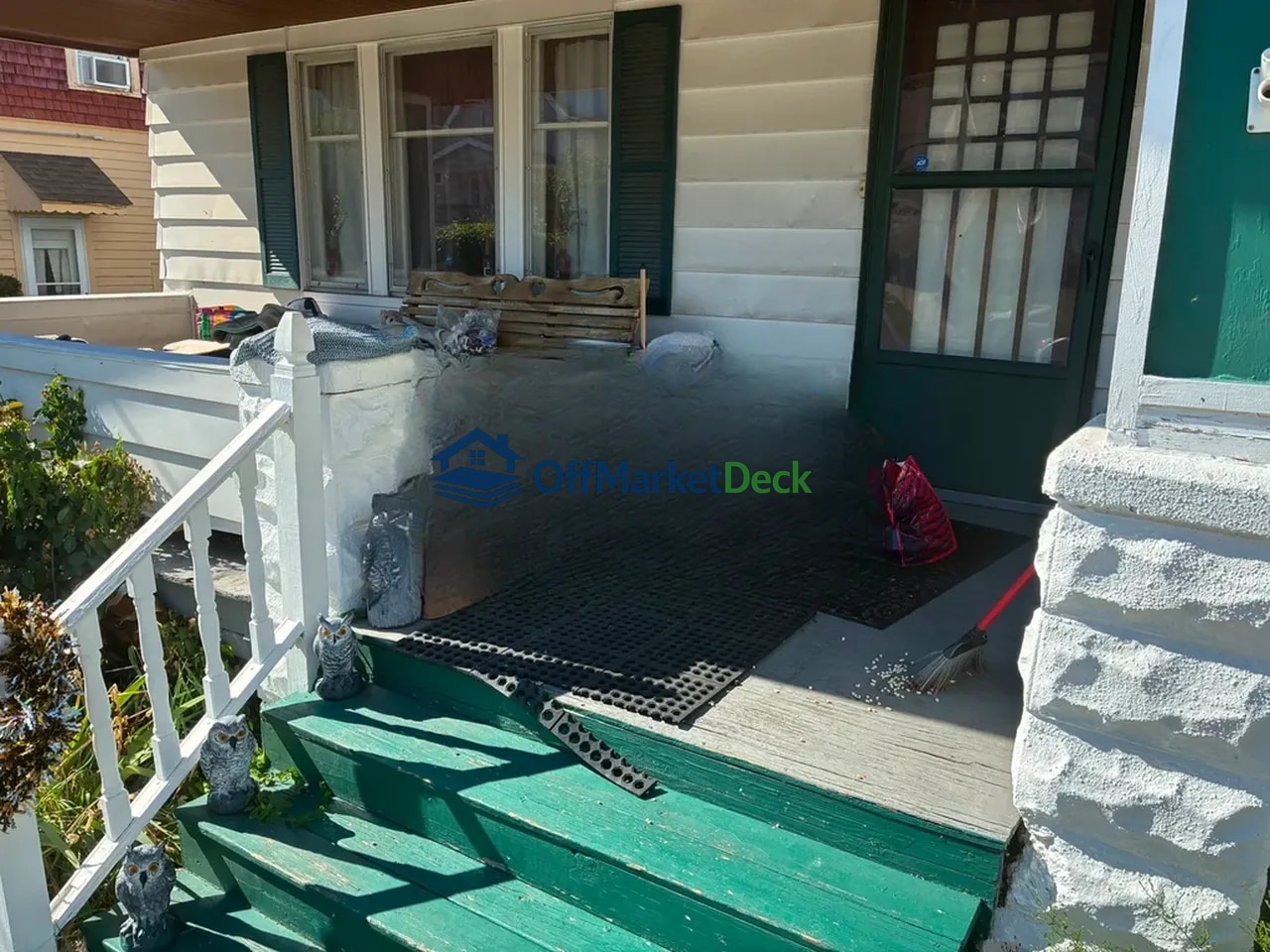 Off-market house in Cleveland, Ohio — 3 beds, 1 bath, $104,900 — photo 5 of 8