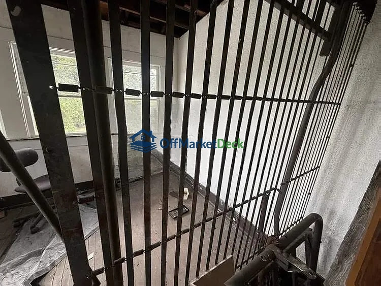 Off-market house in Birmingham, Alabama — 5 beds, 1 bath, $82,500 — photo 3 of 8