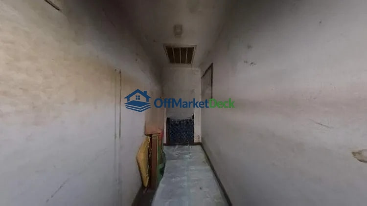 Off-market house in Blytheville, Arkansas — 3 beds, 1 bath, $34,900 — photo 8 of 8