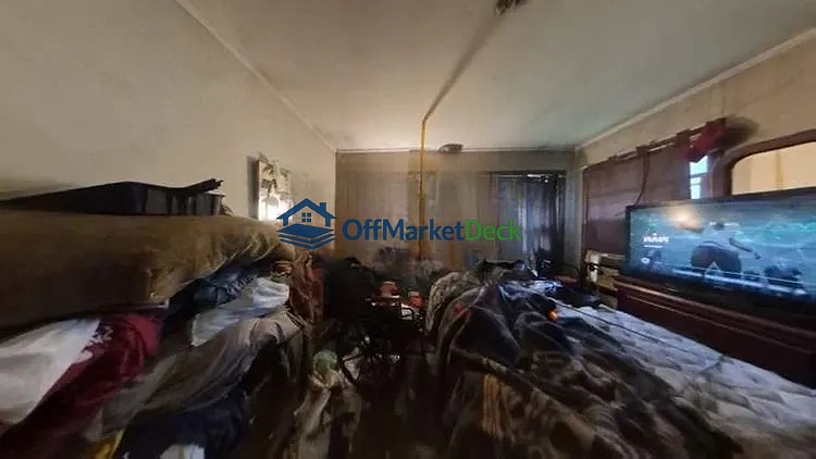 Off-market house in Blytheville, Arkansas — 3 beds, 1 bath, $34,900 — photo 6 of 8