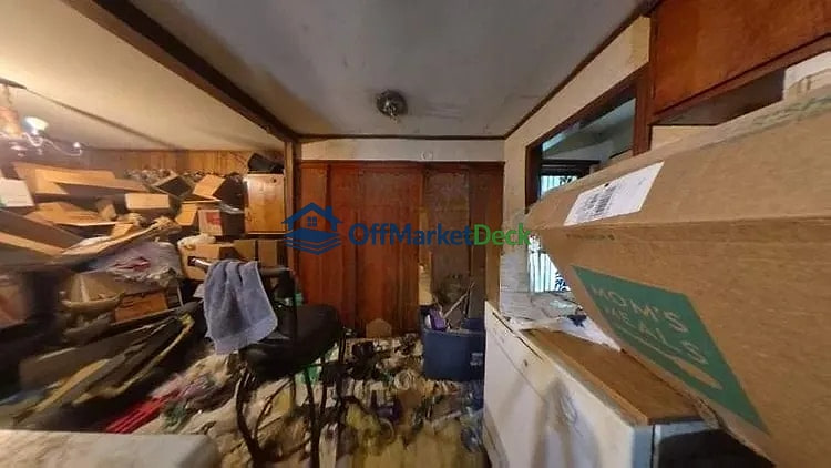 Off-market house in Blytheville, Arkansas — 3 beds, 1 bath, $34,900 — photo 5 of 8
