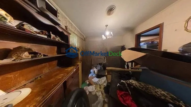 Off-market house in Blytheville, Arkansas — 3 beds, 1 bath, $34,900 — photo 4 of 8