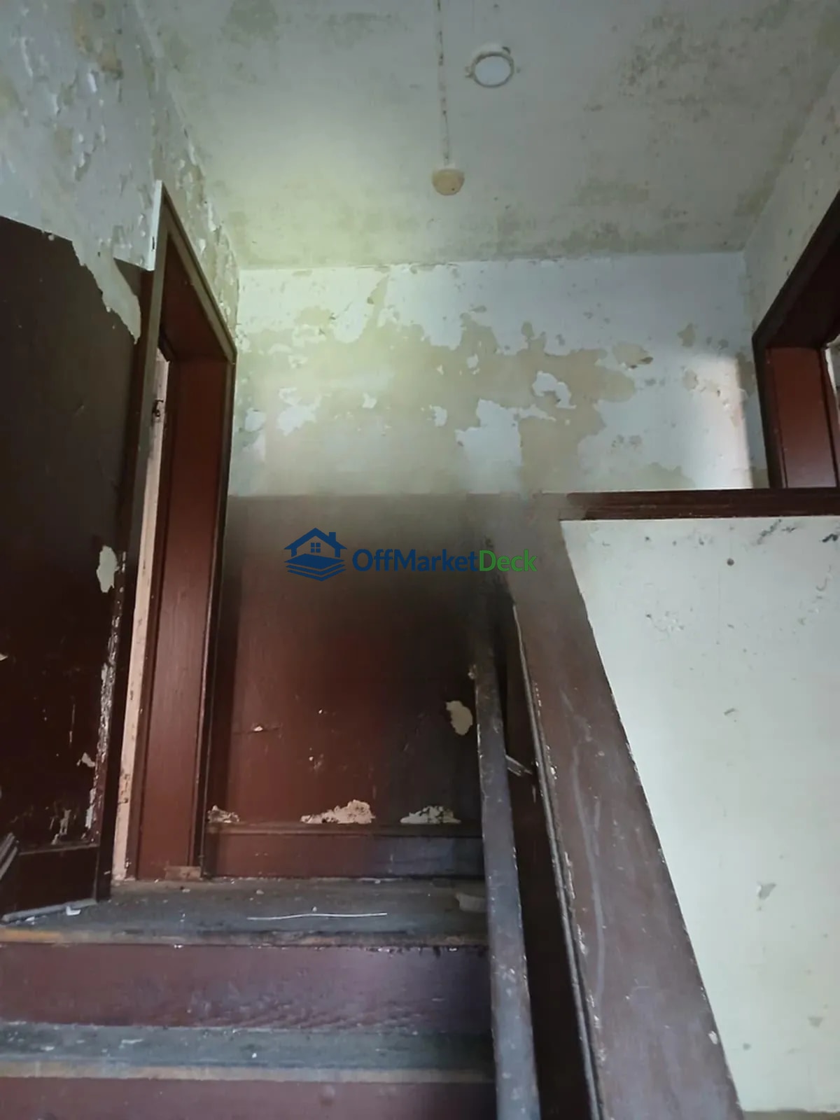 Off-market multi family in Cleveland, Ohio — 8 beds, 8 baths, $139,000 — photo 8 of 8