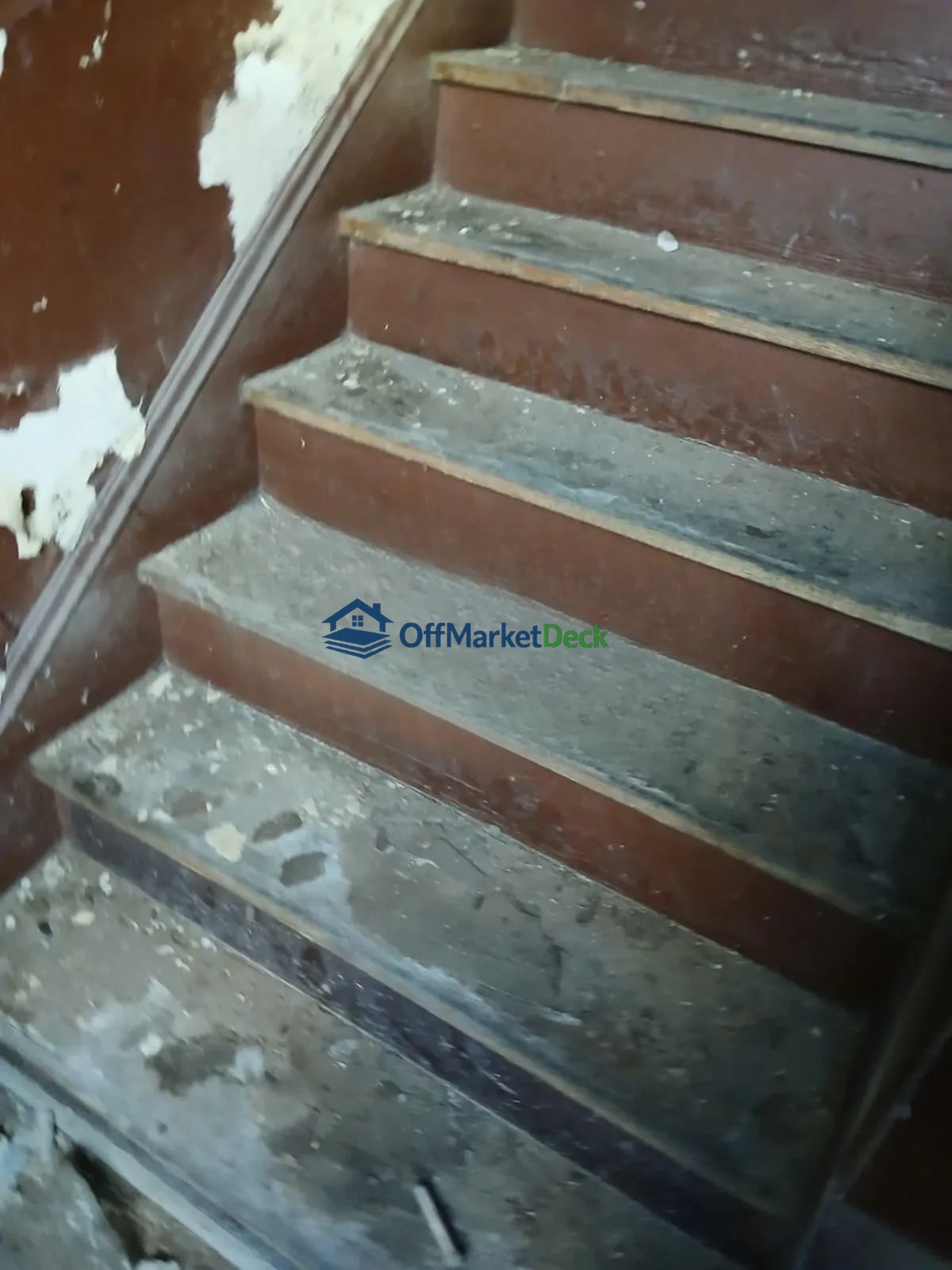 Off-market multi family in Cleveland, Ohio — 8 beds, 8 baths, $139,000 — photo 7 of 8