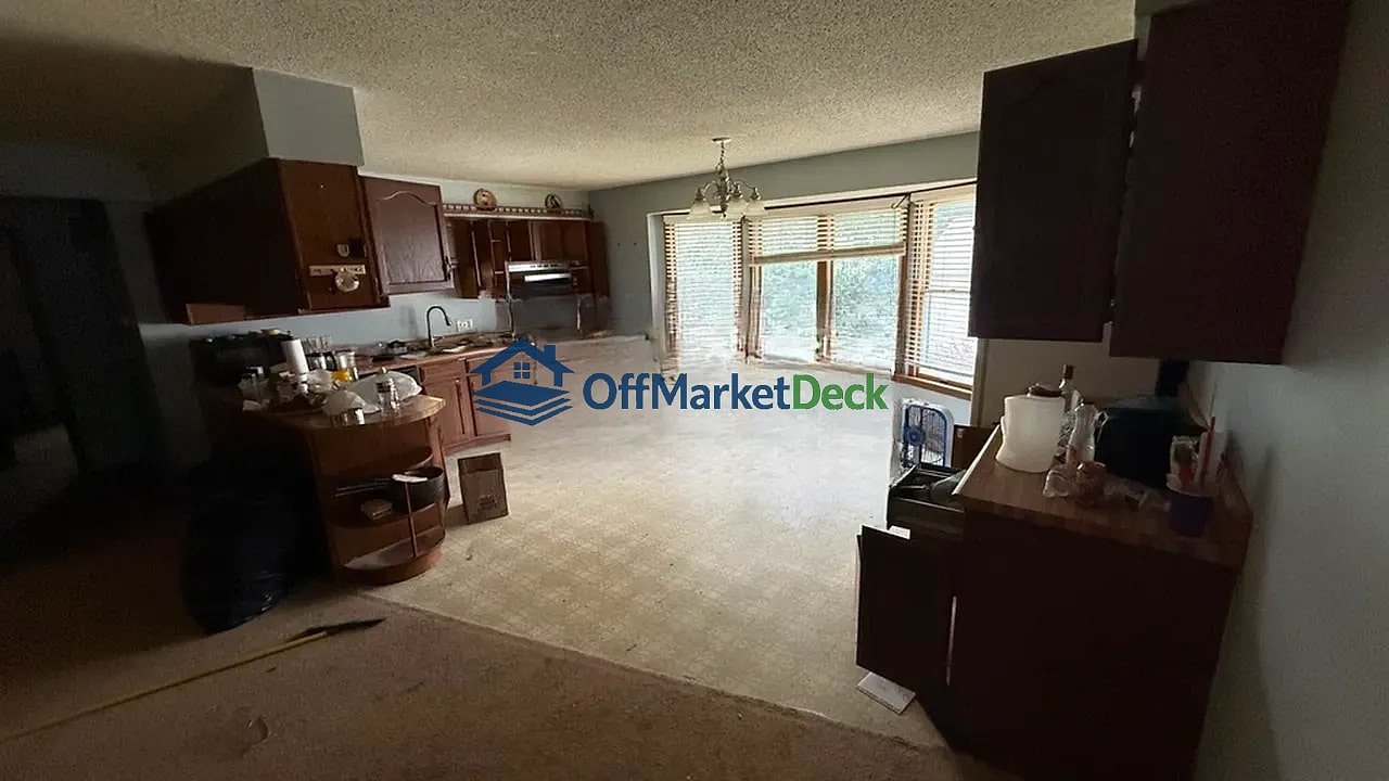 Off-market house in Saint Ann, Missouri — 2 beds, 2 baths, $162,900 — photo 8 of 8