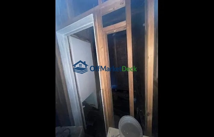 Off-market house in Blytheville, Arkansas — 3 beds, 1 bath, $15,000 — photo 8 of 8