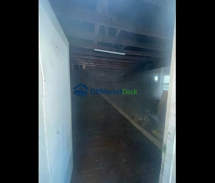 Off-market house in Blytheville, Arkansas — 3 beds, 1 bath, $15,000 — photo 4 of 8
