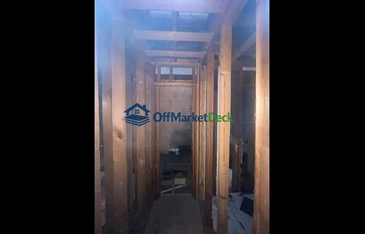 Off-market house in Blytheville, Arkansas — 3 beds, 1 bath, $15,000 — photo 6 of 8