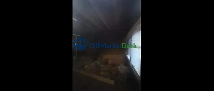 Off-market house in Blytheville, Arkansas — 3 beds, 1 bath, $15,000 — photo 5 of 8
