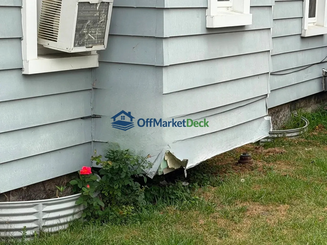 Off-market house in St. Clair Shores, Michigan — 3 beds, 1 bath, $109,900 — photo 8 of 8