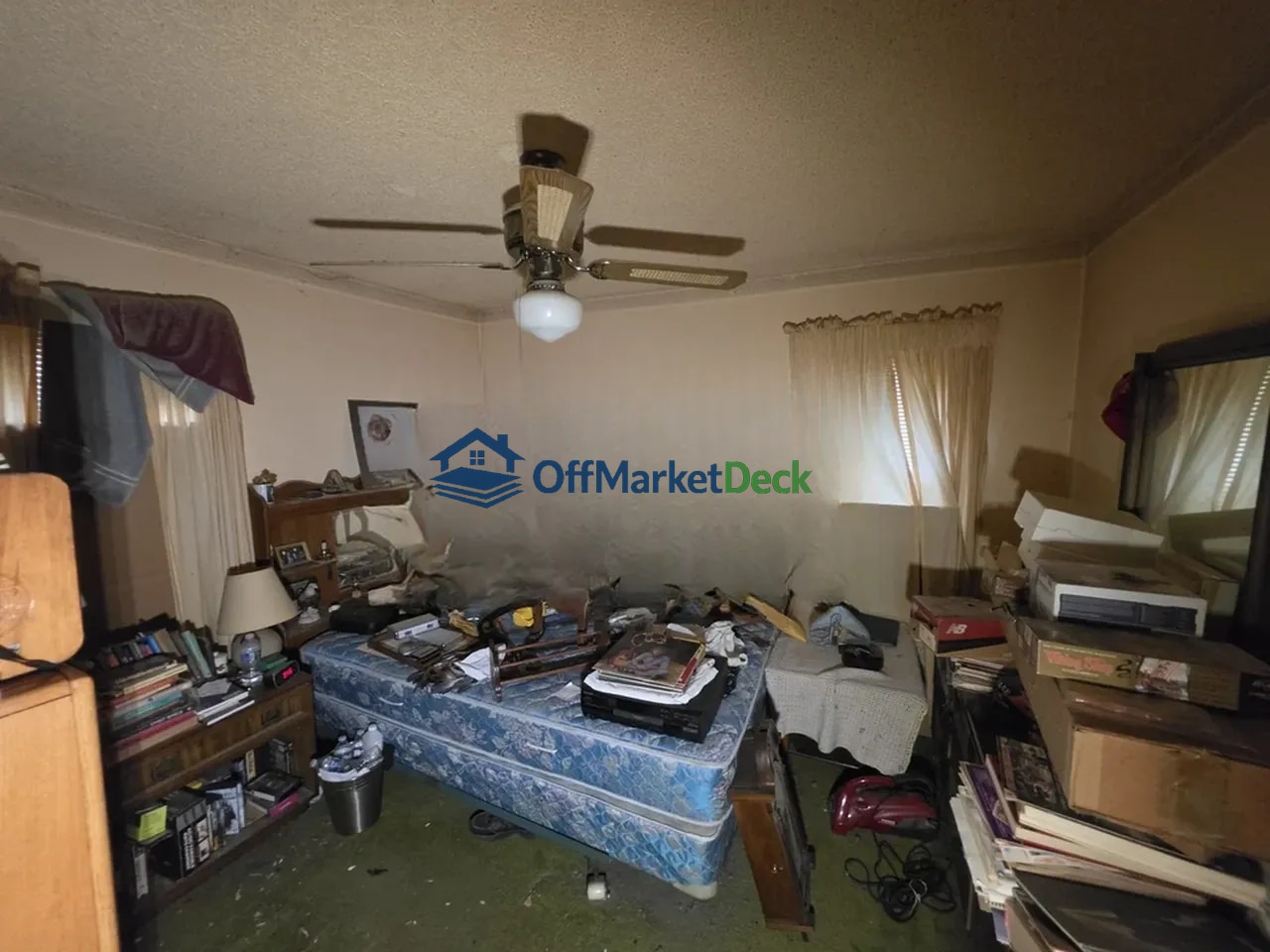 Off-market house in Eastpointe, Michigan — 3 beds, 1 bath, $79,900 — photo 8 of 8