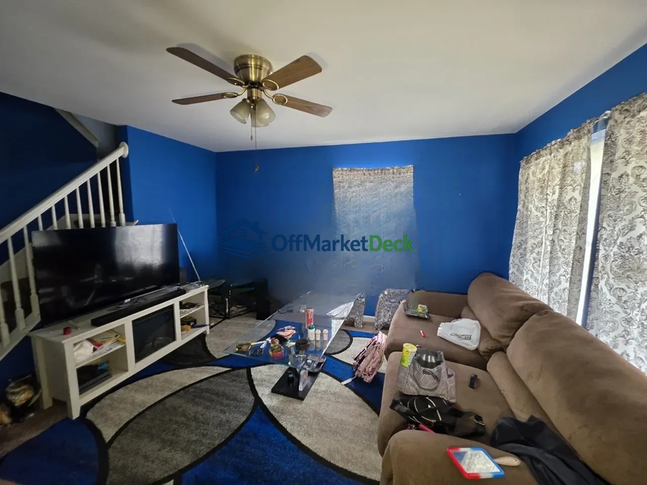 Off-market house in Pontiac, Michigan — 3 beds, 2 baths, $94,900 — photo 6 of 8