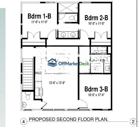 Off-market house in Houston, Texas — 3 beds, 2 baths, $333,000 — photo 4 of 8