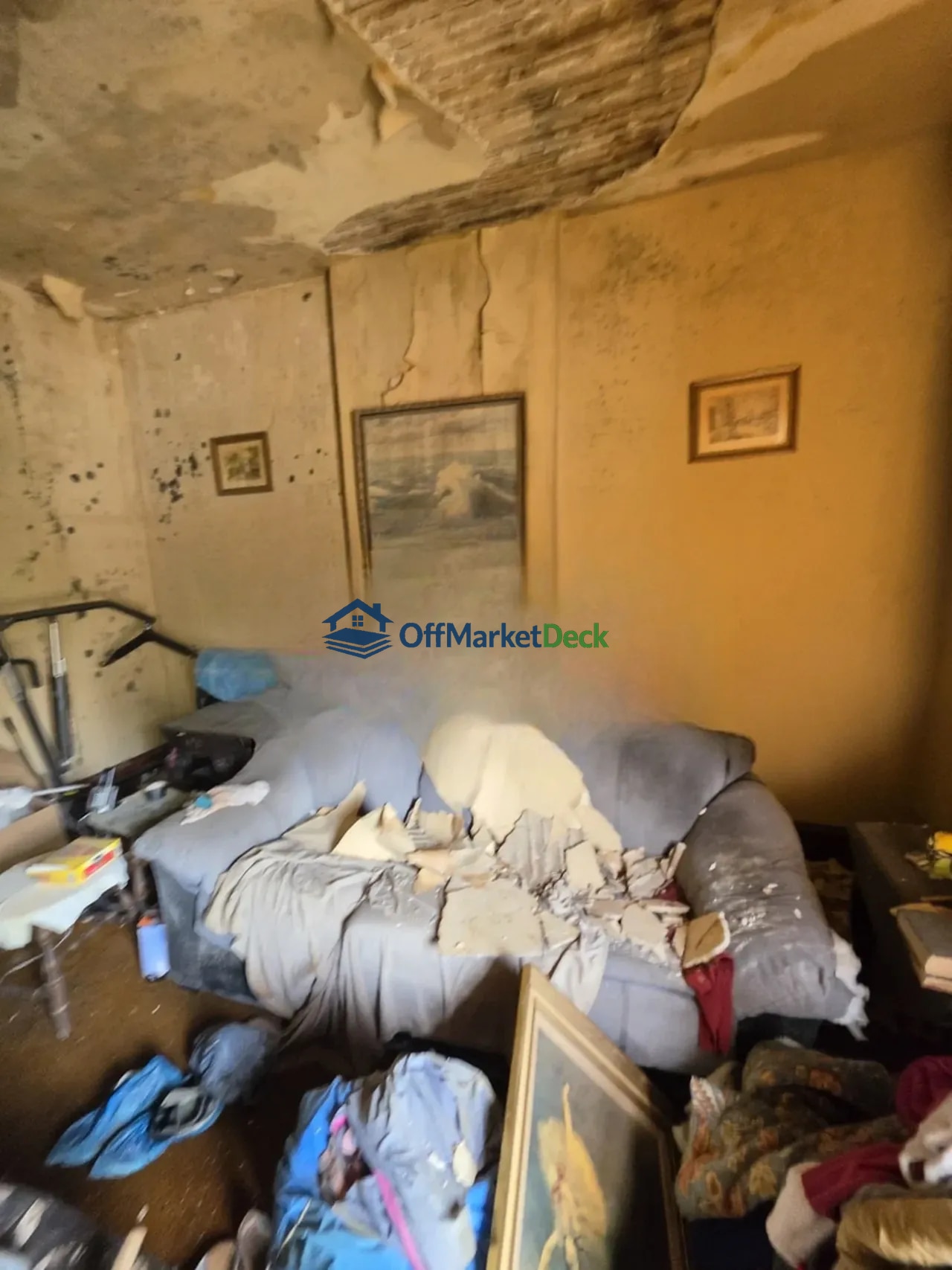 Off-market multi family in St. Louis, Missouri — 4 beds, 2 baths, $7,900 — photo 6 of 8