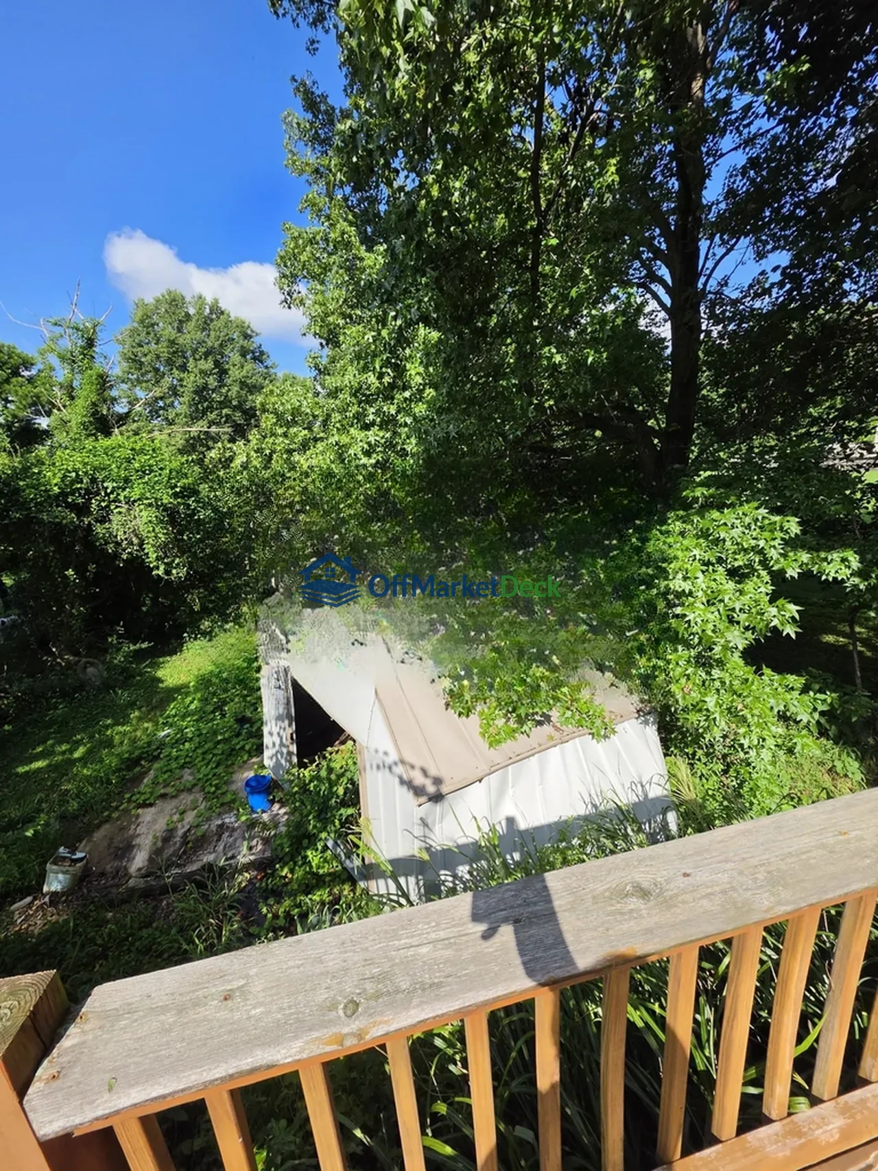 Off-market house in St. Louis, Missouri — 2 beds, 2 baths, $189,900 — photo 8 of 8