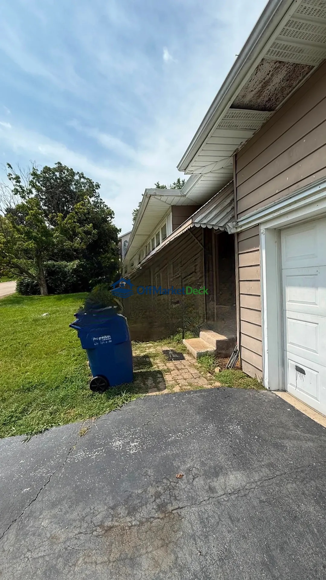 Off-market house in Festus, Missouri — 3 beds, 1 bath, $139,900 — photo 5 of 8