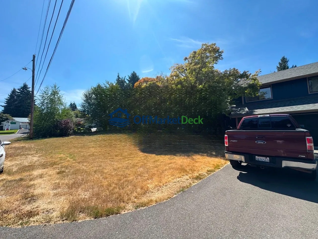 Off-market house in Tacoma, Washington — 4 beds, 2 baths, $499,900 — photo 7 of 8
