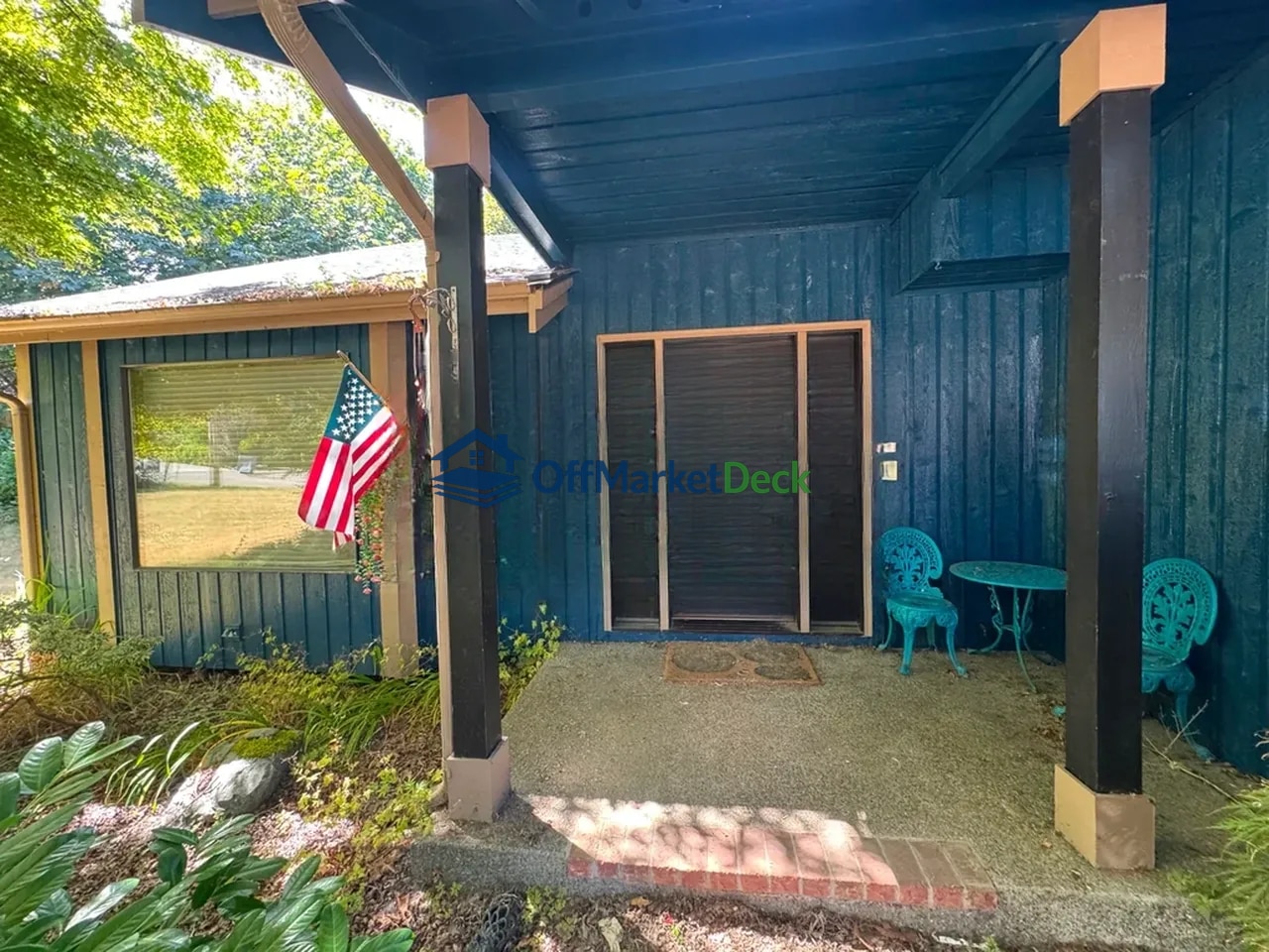 Off-market house in Tacoma, Washington — 4 beds, 2 baths, $499,900 — photo 6 of 8