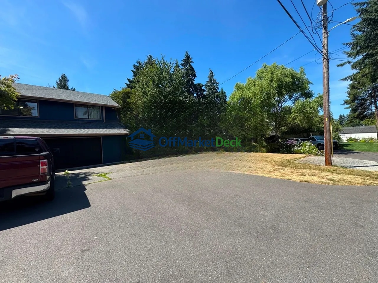 Off-market house in Tacoma, Washington — 4 beds, 2 baths, $499,900 — photo 5 of 8