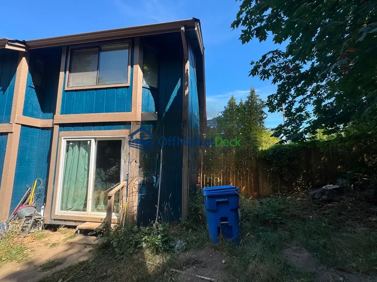Off-market house in Tacoma, Washington — 4 beds, 2 baths, $499,900 — photo 4 of 8
