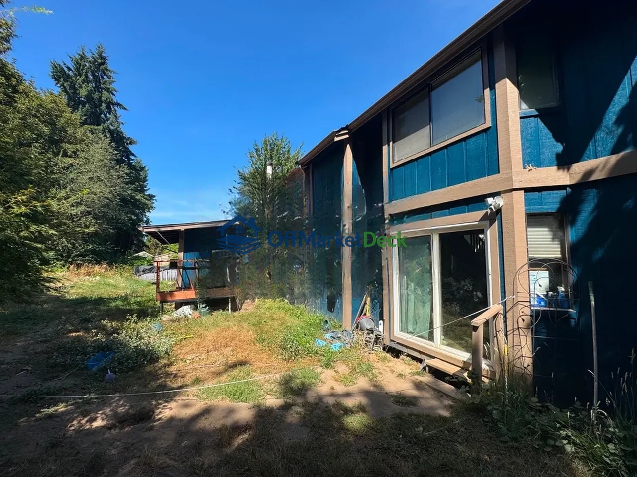 Off-market house in Tacoma, Washington — 4 beds, 2 baths, $499,900 — photo 3 of 8