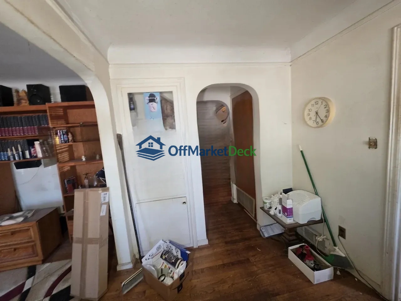 Off-market house in Wayne County, Michigan — 3 beds, 1 bath, $84,900 — photo 8 of 8