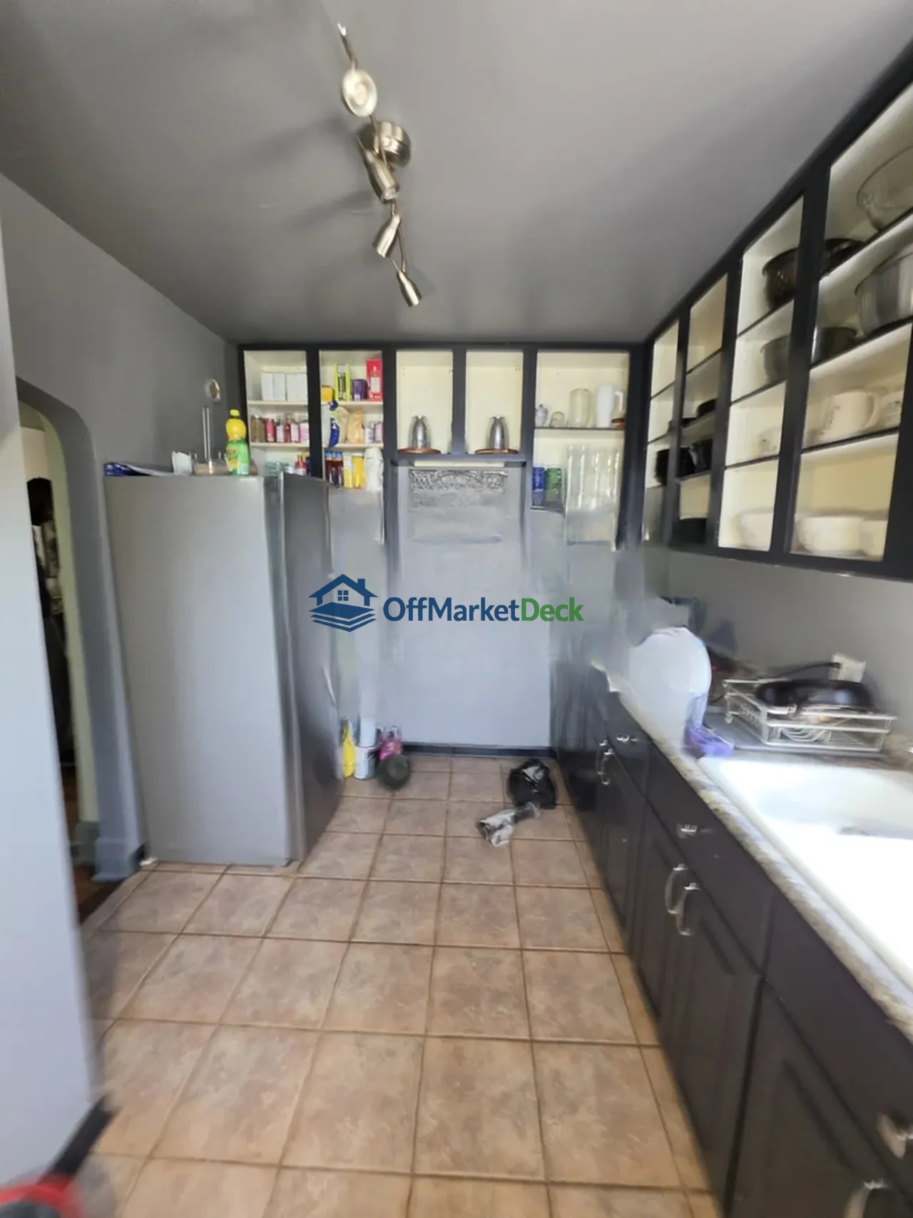 Off-market house in Detroit, Michigan — 3 beds, 1.5 baths, $54,900 — photo 7 of 8