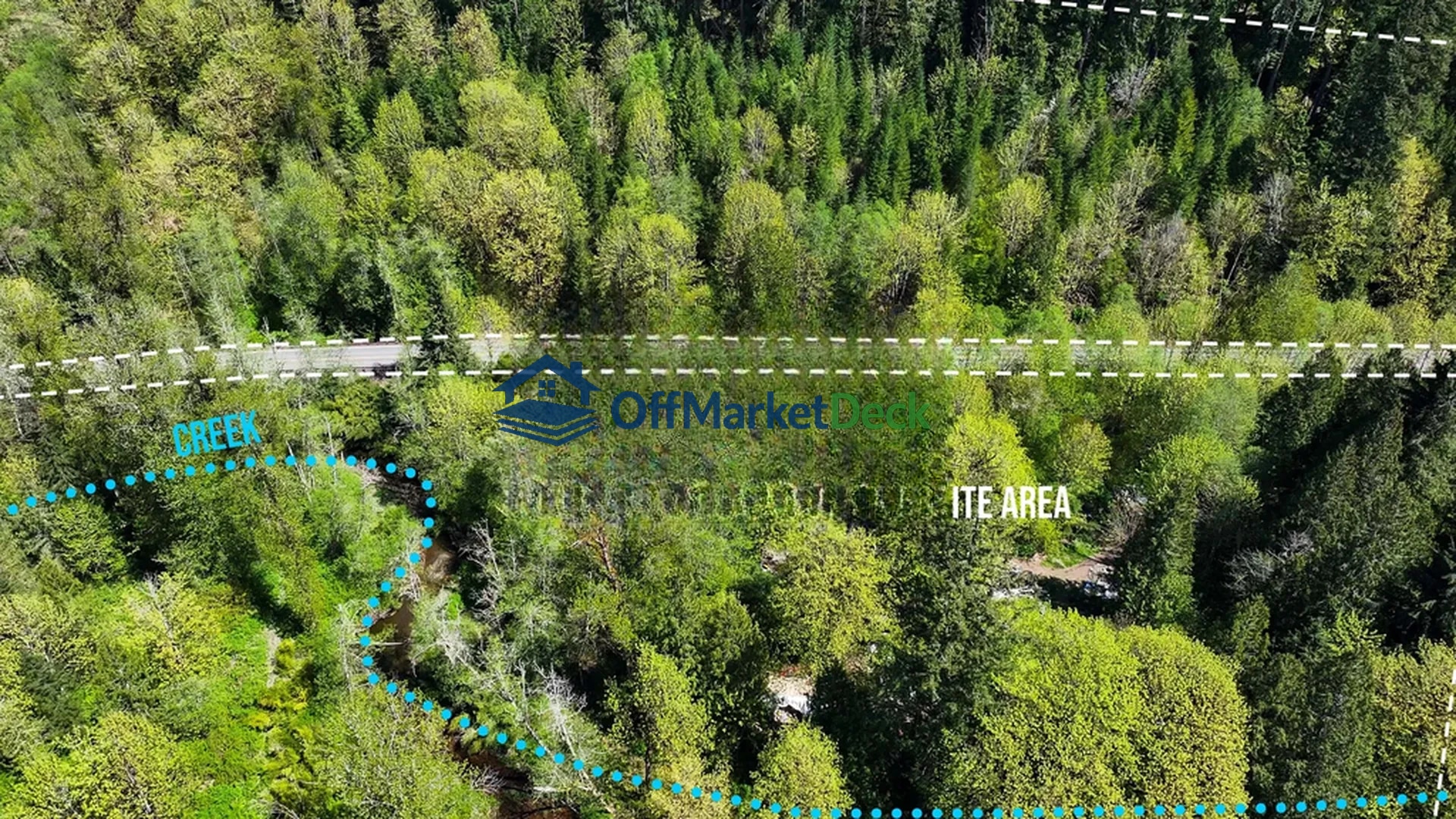 Off-market land in Concrete, Washington — 18.47 acres, $99,900 — photo 8 of 8
