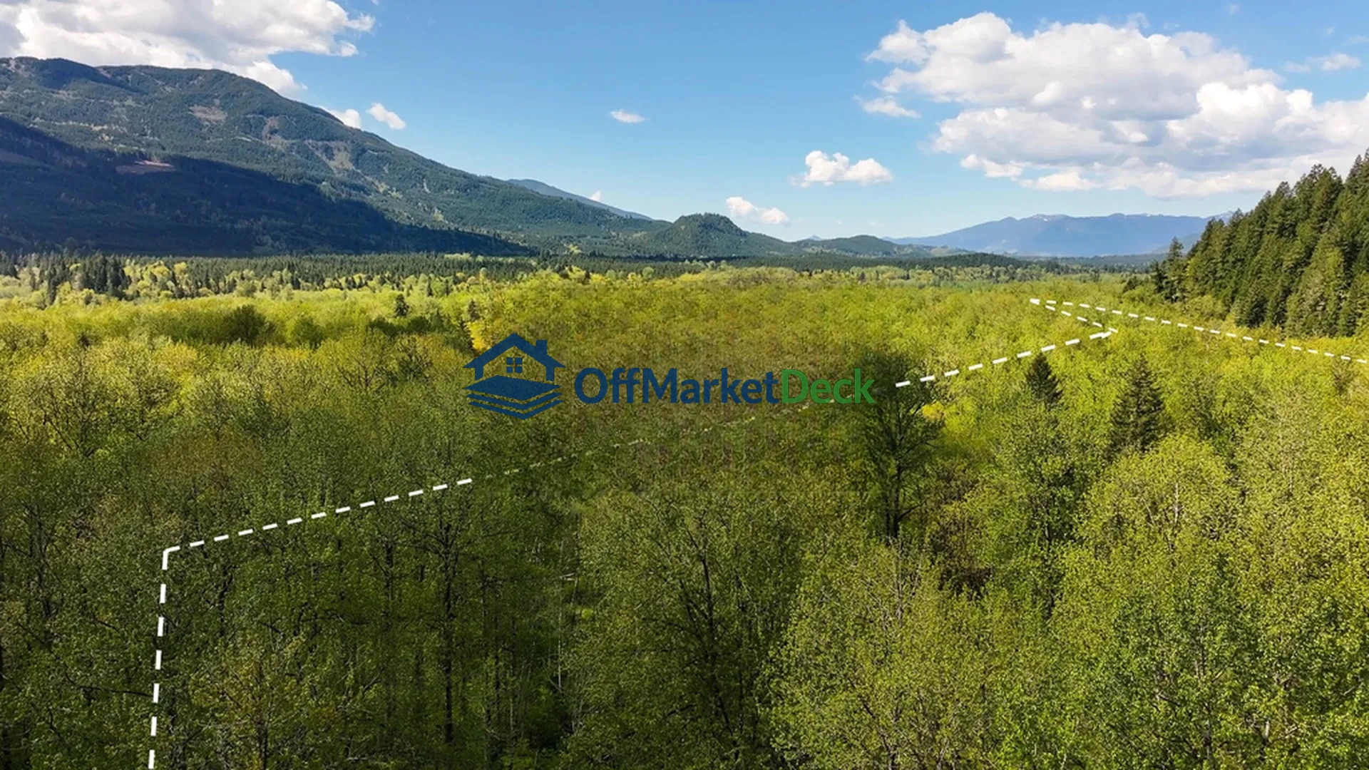 Off-market land in Concrete, Washington — 18.47 acres, $99,900 — photo 6 of 8