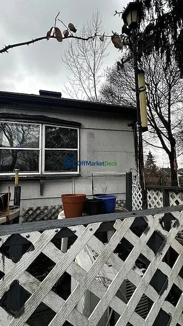 Off-market house in Rochester, New York — 3 beds, 1 bath, $79,900 — photo 6 of 8