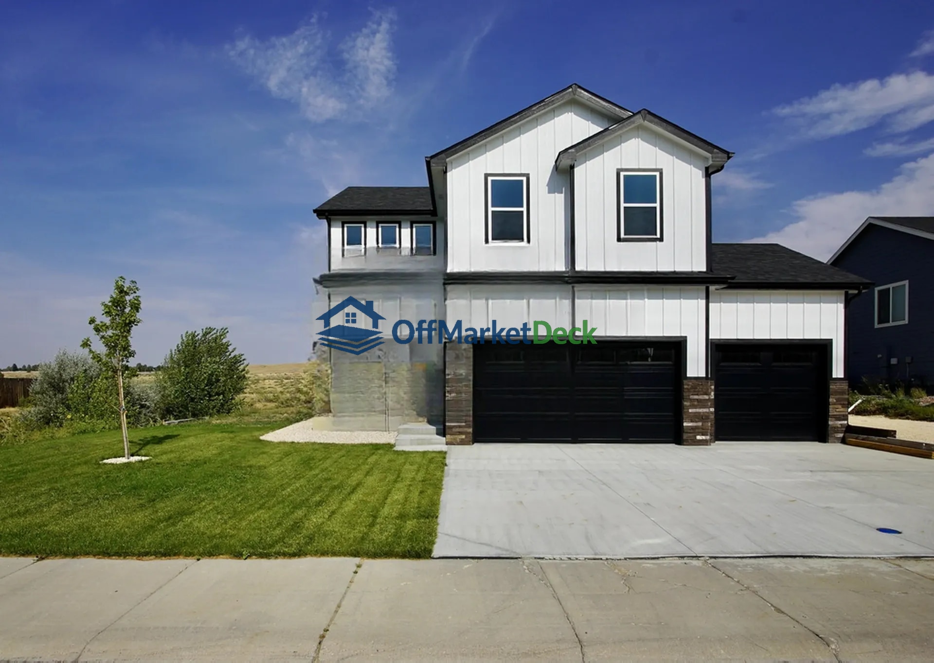 Off-market house in Casper, Wyoming — 3 beds, 2.5 baths, $525,000