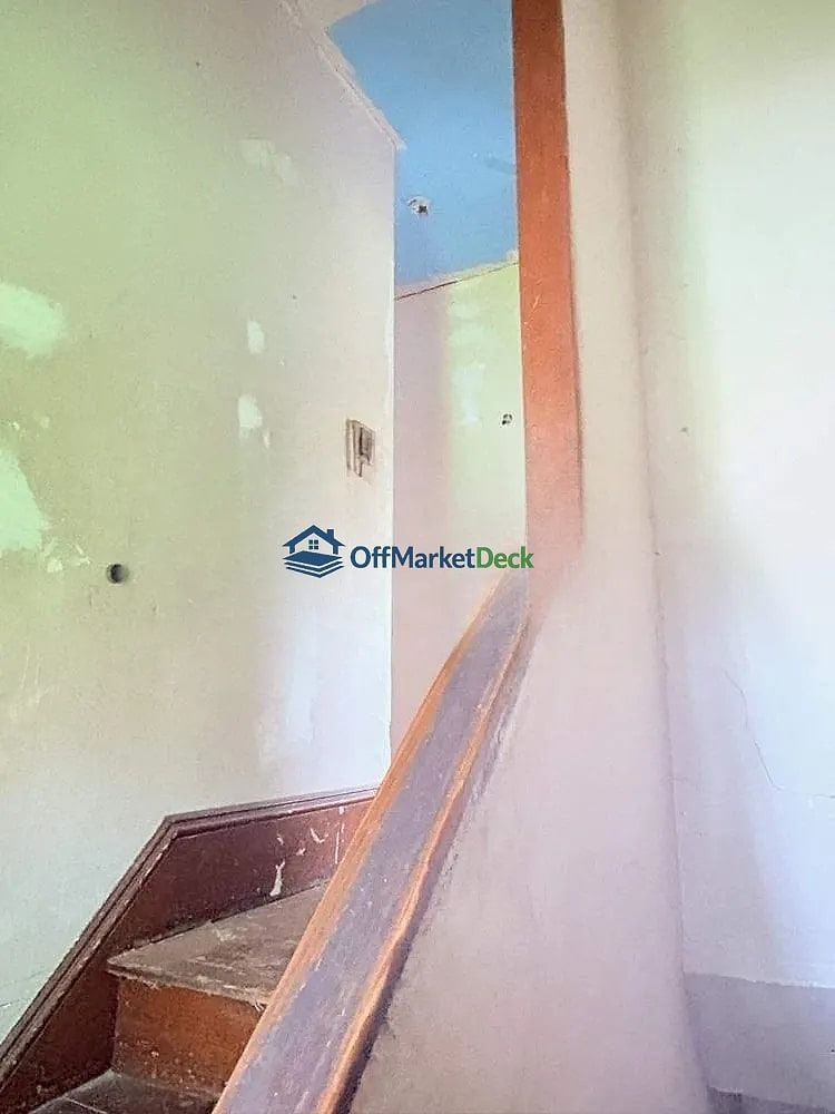Off-market house in Ashtabula, Ohio — 4 beds, 1 bath, $53,800 — photo 8 of 8