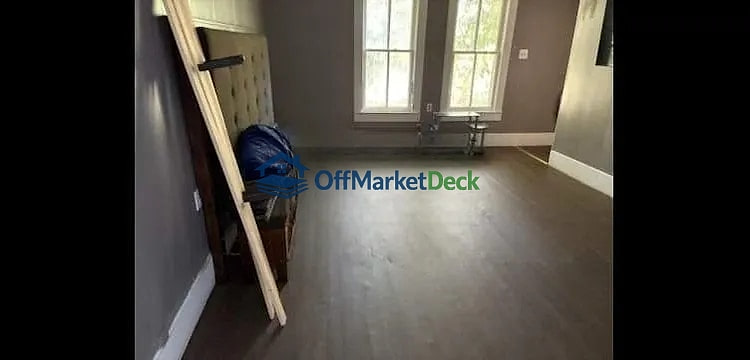 Off-market house in Marlin, Texas — 3 beds, 2 baths, $83,500 — photo 4 of 8