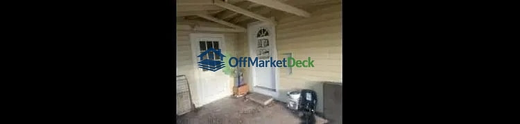 Off-market house in Marlin, Texas — 3 beds, 2 baths, $83,500 — photo 2 of 8
