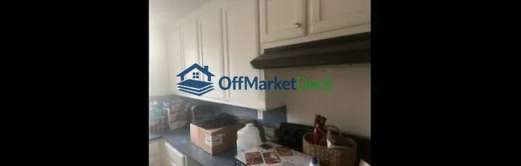 Off-market house in Marlin, Texas — 3 beds, 2 baths, $83,500 — photo 6 of 8