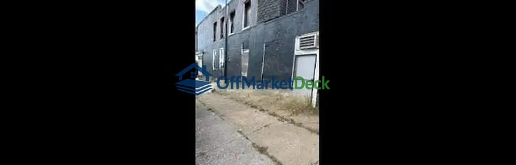 Off-market house in Baltimore, Maryland — 1 bed, 1.5 baths, $18,800 — photo 8 of 8