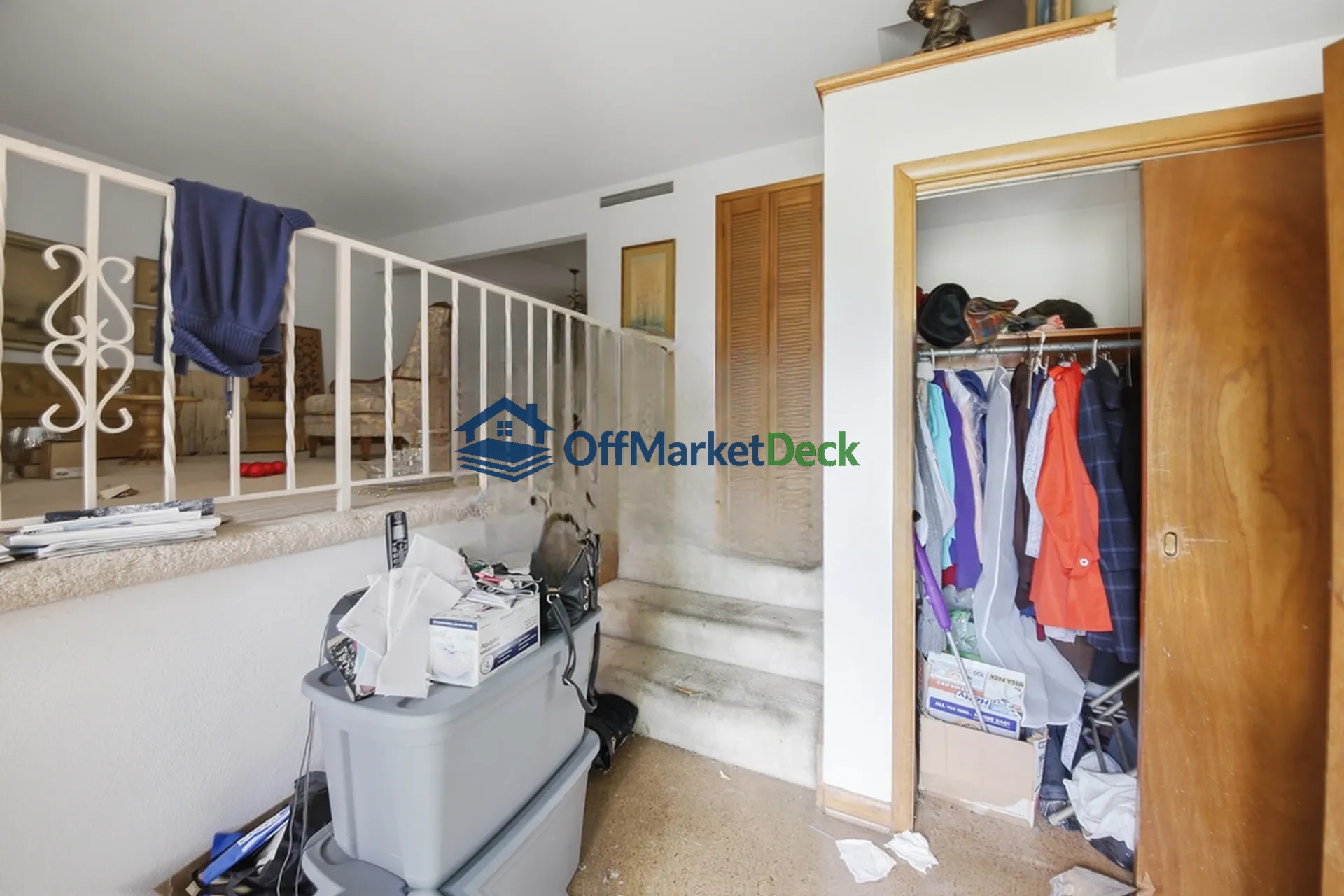Off-market house in Dayton, Ohio — 3 beds, 3 baths, $154,750 — photo 5 of 8